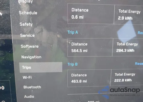 2025 Tesla Cybertruck All-Wheel Drive z USA, uszkodzony, nr VIN 7G2CEHED5SA062985